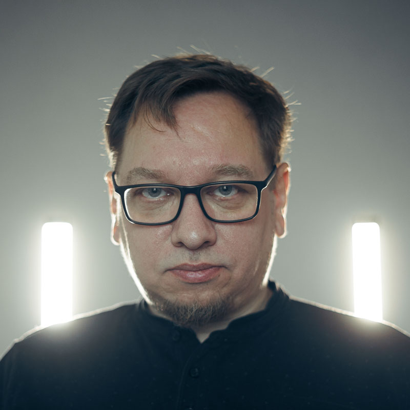 Виталий Липкевич